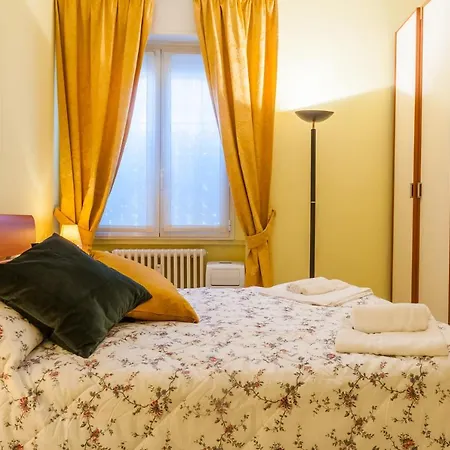 Apartamento Guesthero - Amendola M1 *