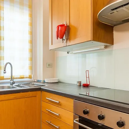 Guesthero - Amendola M1 Apartamento