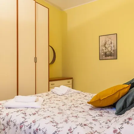 Guesthero - Amendola M1 Apartamento *