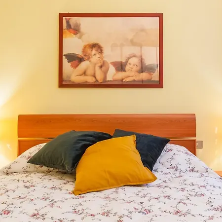 Apartamento Guesthero - Amendola M1 *