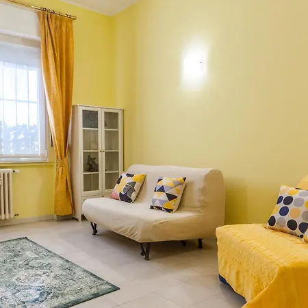 Apartamento Guesthero - Amendola M1 Milão