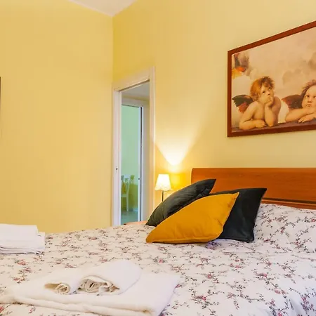 Apartamento Guesthero - Amendola M1 *