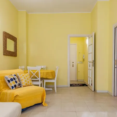 Apartamento Guesthero - Amendola M1 Milão