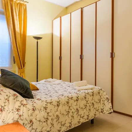 Apartamento Guesthero - Amendola M1 *
